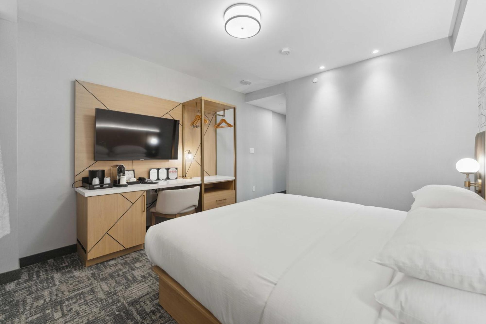 Tower Hotel At Fallsview Niagara Falls Ngoại thất bức ảnh